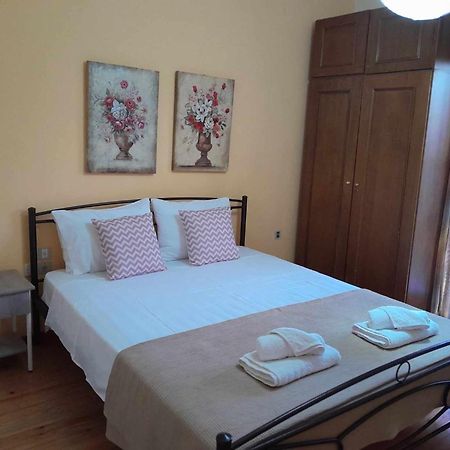 Smaro'S House Apartment Skala Kallirakhis Ngoại thất bức ảnh
